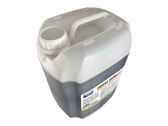 Моющее средство для удаления ГСМ загрязнений Supra жд (12 кг) - Фото 5