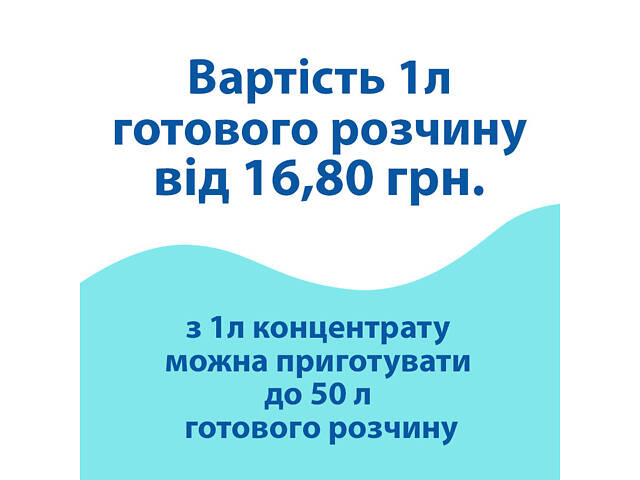 Моющее средство MK пена (5.5 кг) для послестроительного клининга - Фото 5