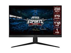 MSI Монитор LCD 23.8' G2412