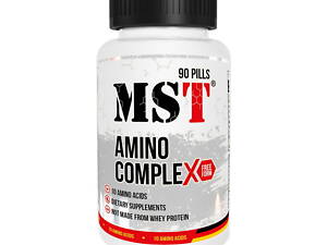 MST Amino Complex (90 pills)