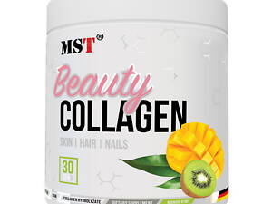 MST Beauty Collagen (225 g, pineapple)
