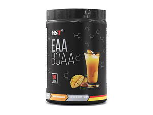 MST EAA BCAA 80 порц. 1,04 кг