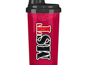 MST Shaker MST (700 ml, рубин)