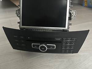 Мудьтимедіа Mersedes