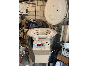 муфельна піч