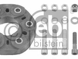 Муфта еластична MERCEDES W203204209211220221 FEBI BILSTEIN 26087 на MERCEDES-BENZ R-CLASS (W251, V251)