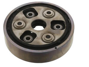 Муфта эластичная Audi A1 2010-2018 FEBI BILSTEIN 40857 Audi A1