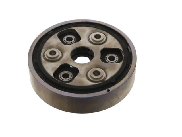 Муфта эластичная Audi A1 2010-2018 FEBI BILSTEIN 40857 Audi A1 - Фото 1