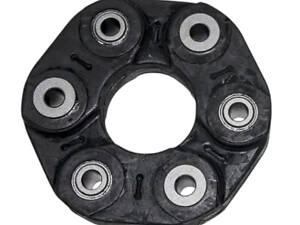 Муфта эластичная BMW 1 series 2003-2013 SATO TECH JP30020