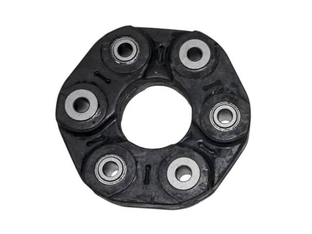 Муфта эластичная BMW 1 series 2003-2013 SATO TECH JP30020 - Фото 1