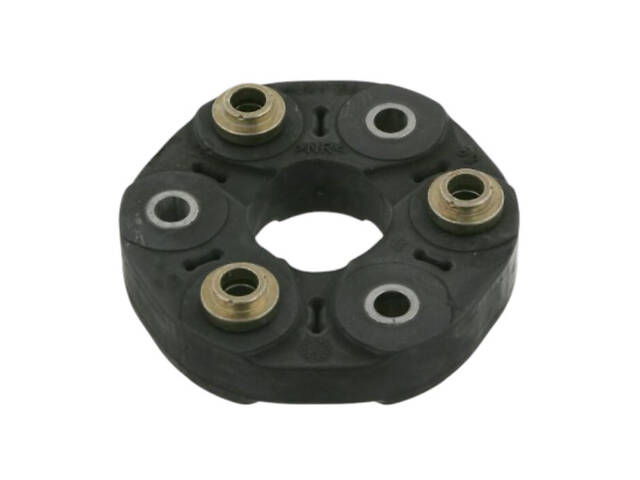 Муфта эластичная Mercedes C-Class 2000-2024 SATO TECH JP30017 MERCEDES-BENZ Mercedes-Benz C-Class - Фото 1