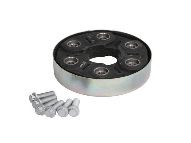 Муфта эластичная Seat Alhambra 2010-2024 FEBI BILSTEIN 40923 - Фото 1