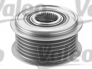 Муфта генератора VALEO 588103 на FORD FOCUS (DAW, DBW)