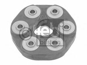 Муфта кардана еластична MB C-class (W202S202)E-class (W210W124) (41x129x24) FEBI BILSTEIN 03933 на MERCEDES-BENZ 190 сед