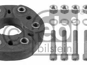 Муфта кардана еластична MB C-class (W203W204) E-class (W211W212) 05- FEBI BILSTEIN 21193 на MERCEDES-BENZ CLS (C218)