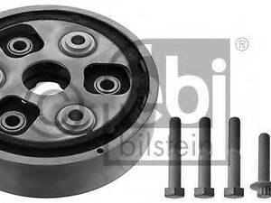 Муфта кардана еластична VW Audi A3VW Golf VVIPassat 2.0 TDITFSI 05- FEBI BILSTEIN 40931 на VW PASSAT (362)