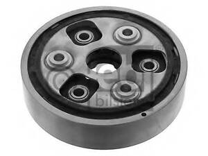 Муфта кардана еластична VW Audi A3VW Golf VVIPassat 2.0 TDI 05- FEBI BILSTEIN 40857 на VW PASSAT (362)