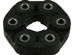 Муфтa карданного вала на X5, X6