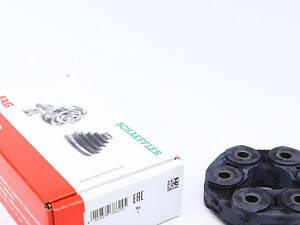 Муфта карданного вала FAG 773 0003 10 BMW 3 Series, 5 Series, 1 Series 1204294, 1207785, 1225624