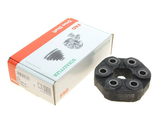 Муфта карданного вала FAG 773 0005 10 BMW 5 Series, 3 Series 1227410, 26111227410 - Фото 1