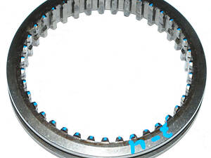 A0012621023 Муфта синхронизатора КПП Mercedes-Benz Vito W638 96-03 (A0012621023)