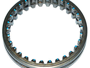 A0012620323 Муфта синхронизатора КПП задней передачи Mercedes-Benz Vito W638 96-03 (A0012620323, 0018033201)