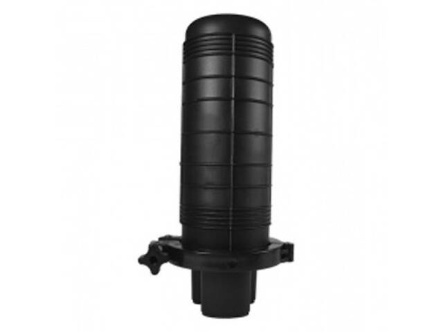 Оптична муфта Crosver FOSC-SS (FOSC-SS208/24-2-12) - Фото 2