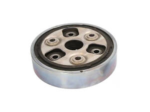 Муфта продольного вала с креплением Audi A1 2010-2018 FEBI BILSTEIN 40931