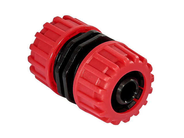 Муфта ремонтна для шланга 1/2' Vitals - Фото 2