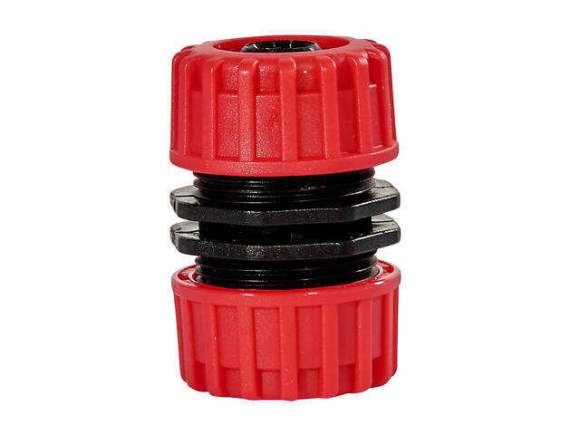 Муфта ремонтна для шланга 1/2' Vitals - Фото 3