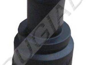 муфта системи охолодження VAG 3B0122291B на VW PASSAT (362)