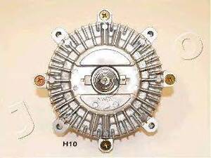 Муфта вентелятора HYUNDAI H-1TERRACAN (HP) 2.5 97-07 JAPKO 36H10 на HYUNDAI TERRACAN (HP)