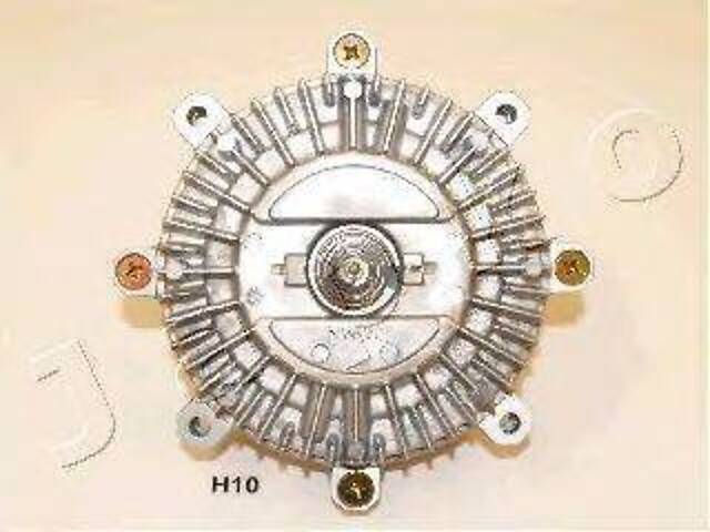 Муфта вентелятора HYUNDAI H-1TERRACAN (HP) 2.5 97-07 JAPKO 36H10 на HYUNDAI TERRACAN (HP) - Фото 1