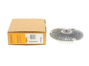 Муфта вентилятора радіатора NRF 49535 Mercedes Sprinter, V-Class, Vito A0002005822, A0002004022, A0002009723