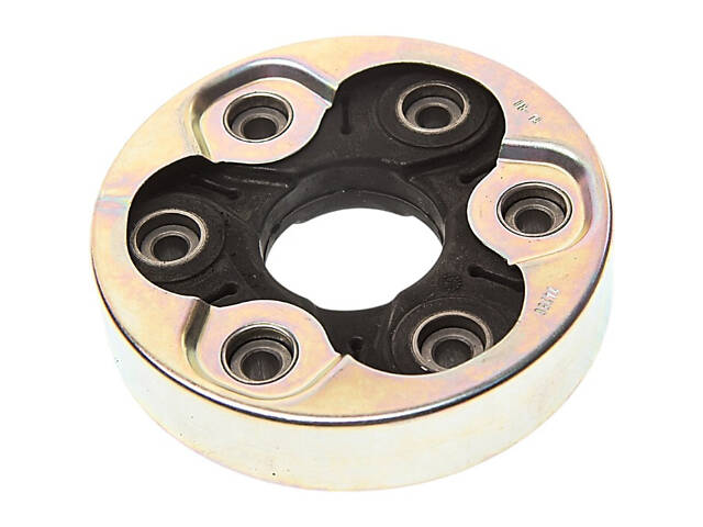 Муфта втулкова Audi A3 2003-2013 FEBI BILSTEIN 19528 Audi Q3 - Фото 1