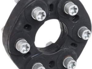 Муфта втулкова Chrysler 300 C 2004-2024 FEBI BILSTEIN 21193