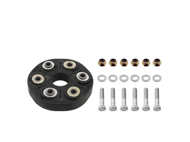 Муфта втулкова Mercedes S-Class 1998-2005 FEBI BILSTEIN 14979 - Фото 1