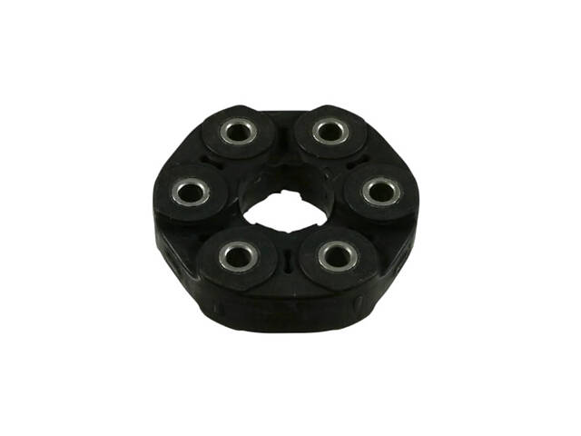 Муфта втулкова трансмиссии BMW X5 2000-2013 FEBI BILSTEIN 19888 - Фото 1