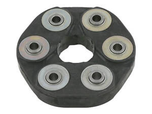 Муфта втулкова трансмиссии Mercedes C-Class 2000-2008 FEBI BILSTEIN 03933