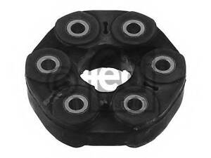 Муфта втулочная трансмиссии FEBI BILSTEIN 02562 на BMW 3 седан (E21)