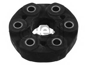 Муфта втулочная трансмиссии FEBI BILSTEIN 04146 на BMW 5 седан (E34)