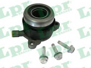 Муфта вимкнення зчеплення LPR 3254 на ASTON MARTIN CYGNET