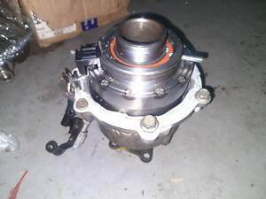 Муфта заднего редуктора Nissan X-Trail T30 T31 Qashqai 2001-2012 19 зубьев