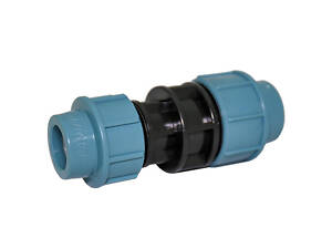 Муфта затискна SANTAN 32х20