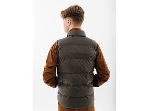 Мужская Жилетка Nike Черный 2XL (7dFB8193-010 2XL)