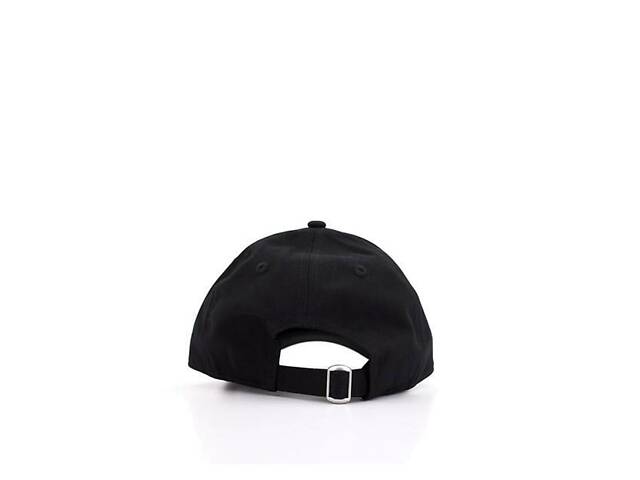 Мужская Кепка Ellesse Cadezo Cap Черный One size (7dSAVA3594-011 One size) - Фото 2