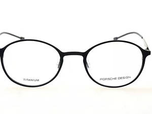 Чоловіча ободдкова оправа P-8821 PTR