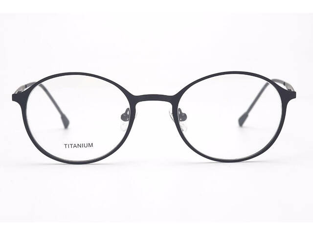 Чоловіча ободдкова оправа P-8821 PTR - Фото 3