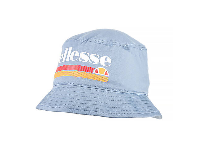 Мужская Панама Ellesse Altina Bucket Hat Синий One size (7dSARA3025-402 One size) - Фото 1