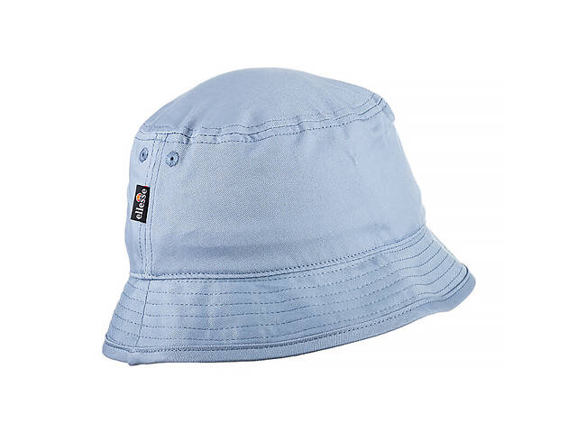 Мужская Панама Ellesse Altina Bucket Hat Синий One size (7dSARA3025-402 One size) - Фото 2